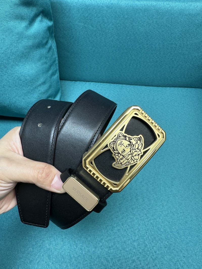 Versace Belts